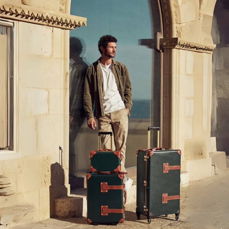 LookBook Travel