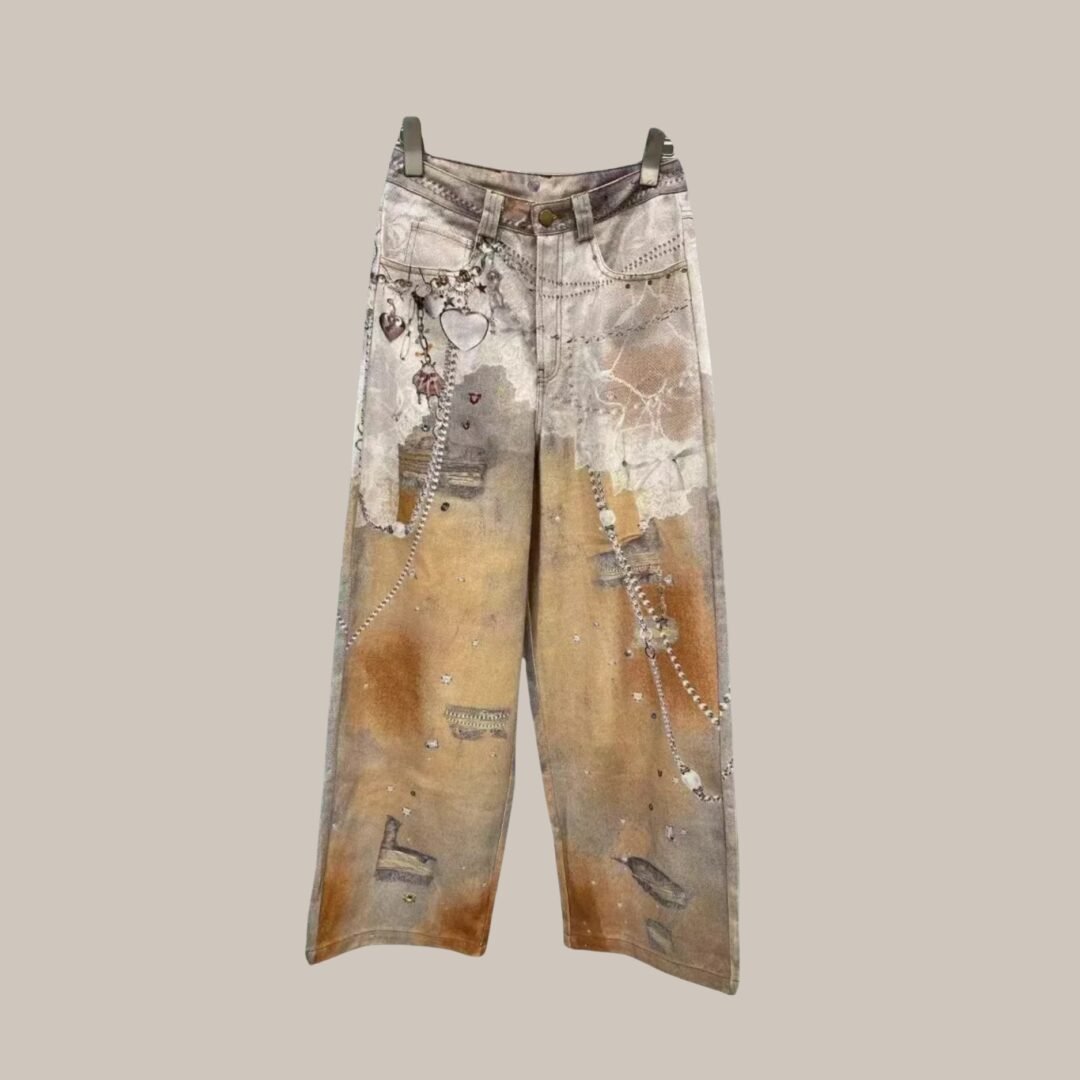 Everlay Noira Prism Jeans