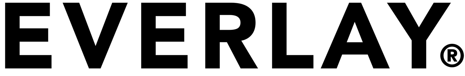 EVERLAY