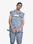 EVERLAY BlackMoon Mid Set – 2 Piece