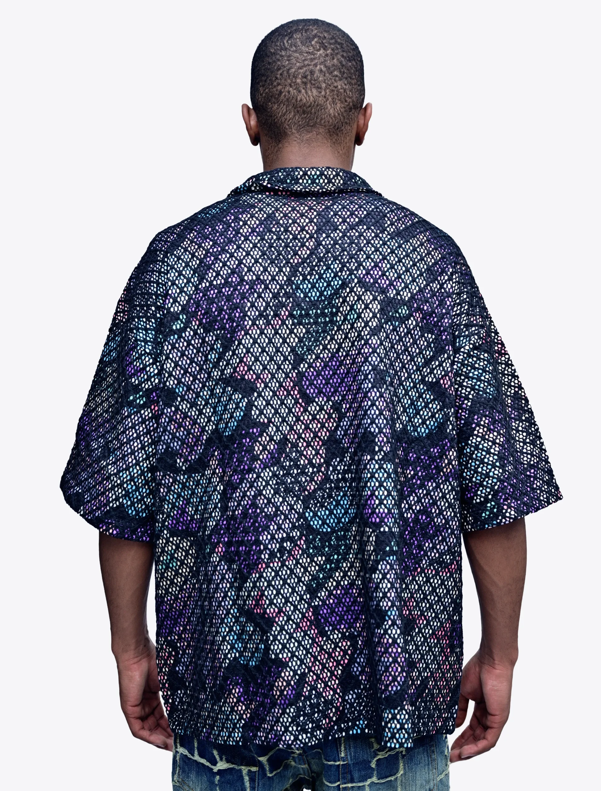 EVY Spring Chromatic Halo Shirt - Image 2