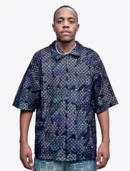 EVY Spring Chromatic Halo Shirt