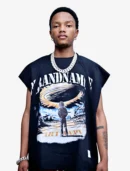 Summer Ox Unbrand Vest