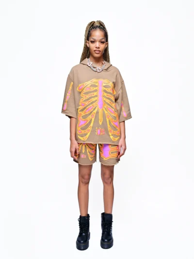 QUEEN’S DESIRE – COCOA ROYAL SET