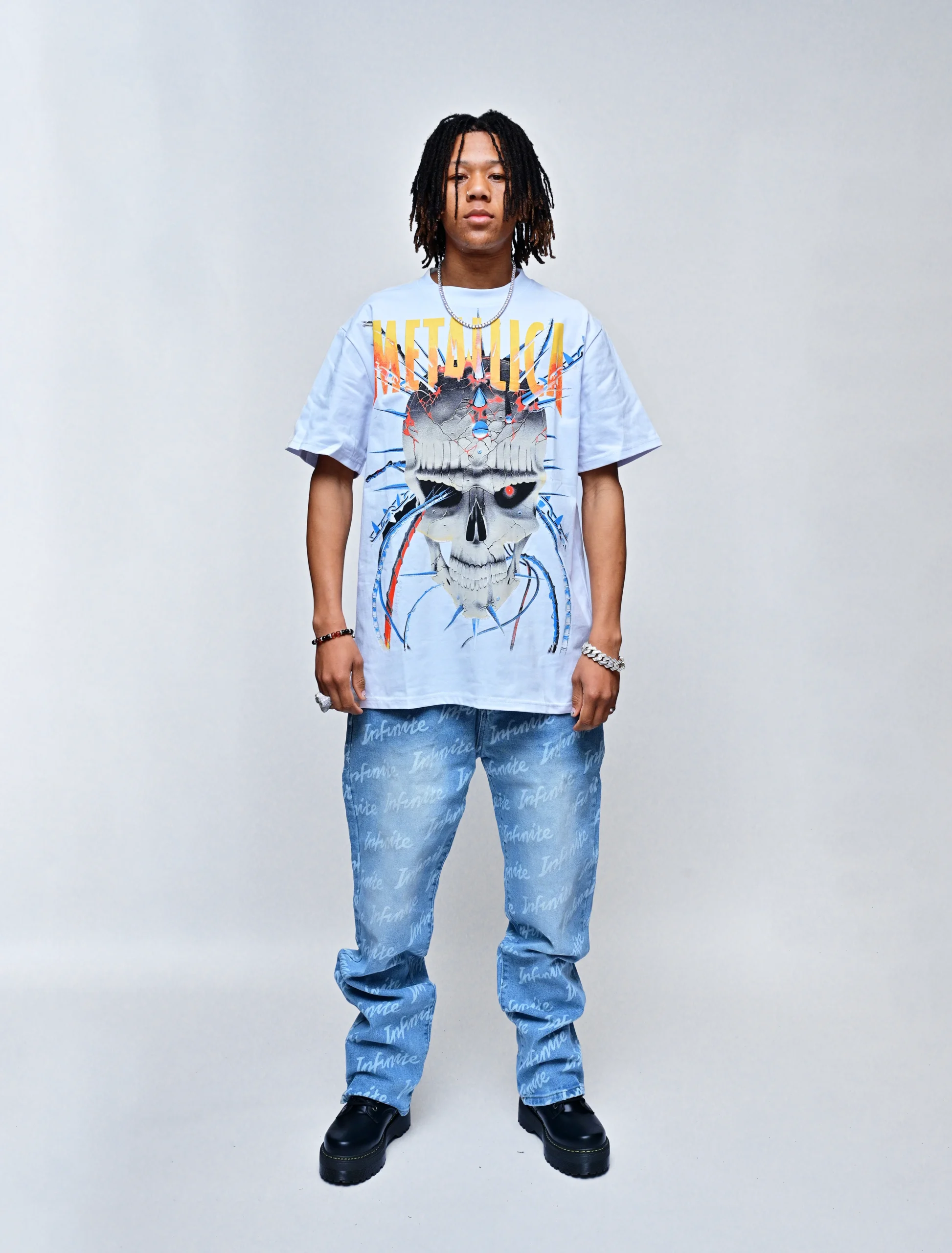 INFINITE BLUE – LIMITLESS DENIM EDITION - Image 2