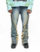 GALAXY VAULT – VINTAGE LUXURY DENIM