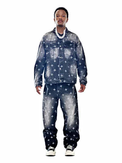 EVRY Galaxy Stars Dust Set – 2 Piece