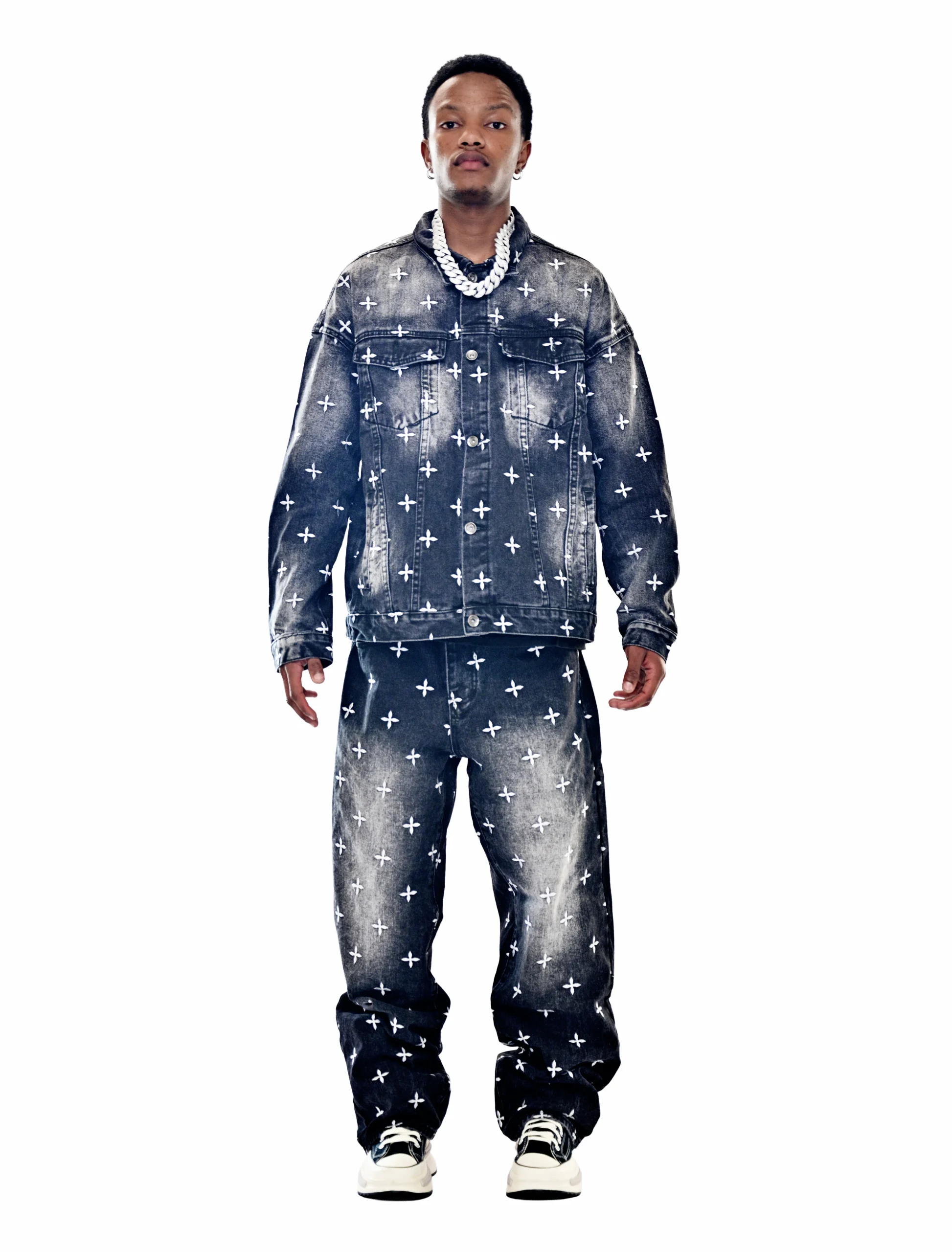 EVRY Galaxy Stars Dust Set – 2 Piece