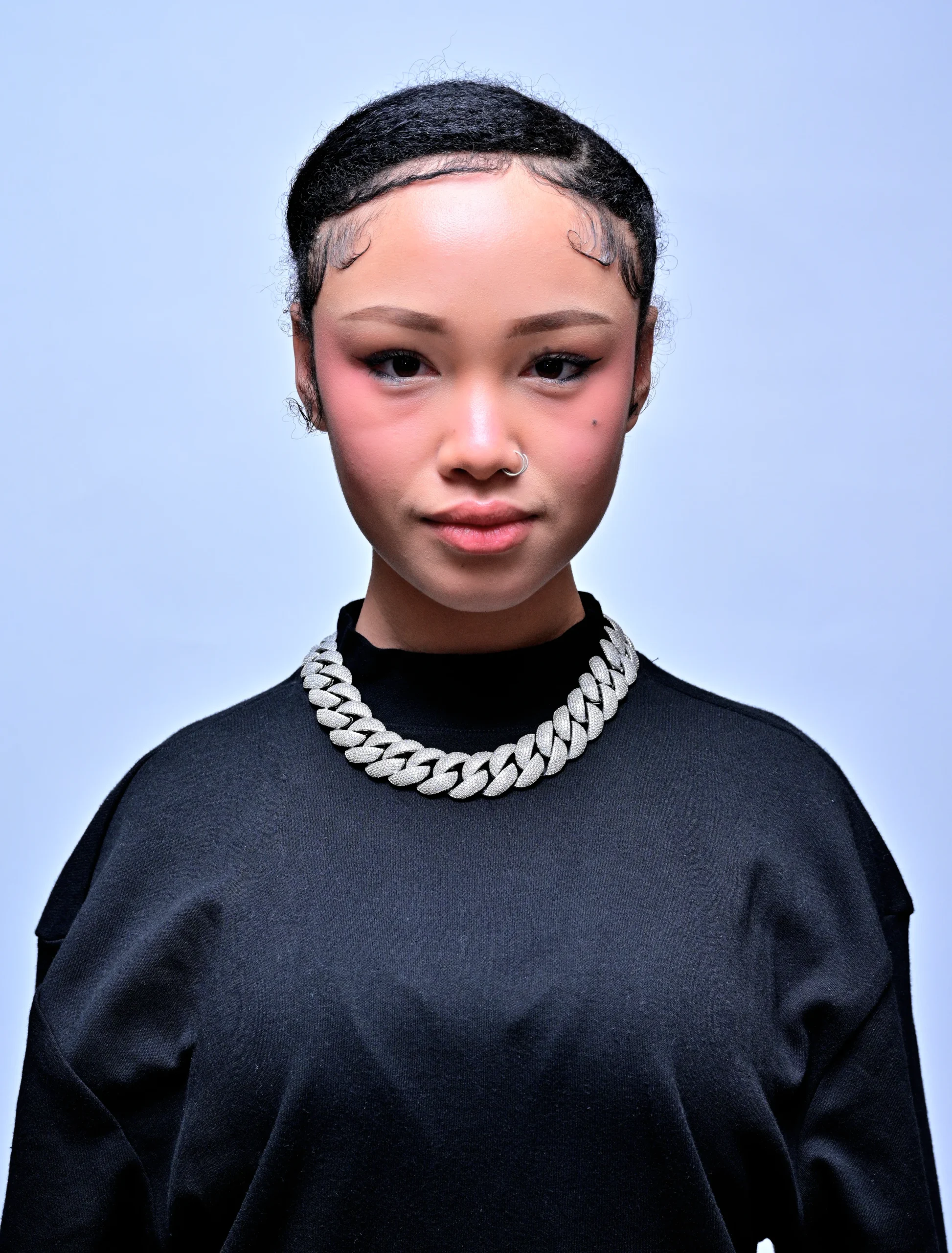 EVERLAY HONEYLINK 23MM CUBAN CHAIN - Image 3