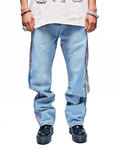 STARFALL CONSTELLATION PREMIUM DENIM