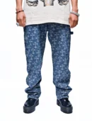 HOLY VAULT DENIM – SACRED CROSS EDITION