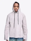 EVY Essential Chromatic Prism Hoodie