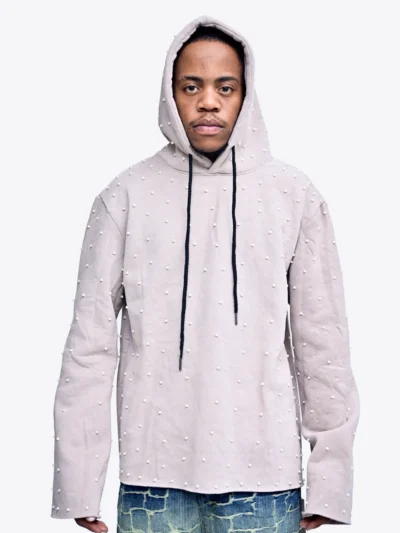 EVY Essential Chromatic Prism Hoodie