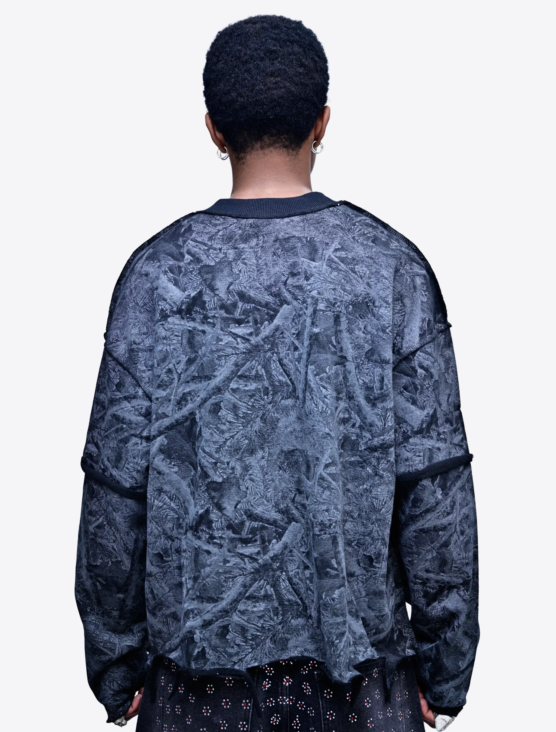 EVY Money Slimes Forgiven Oversized - Image 2