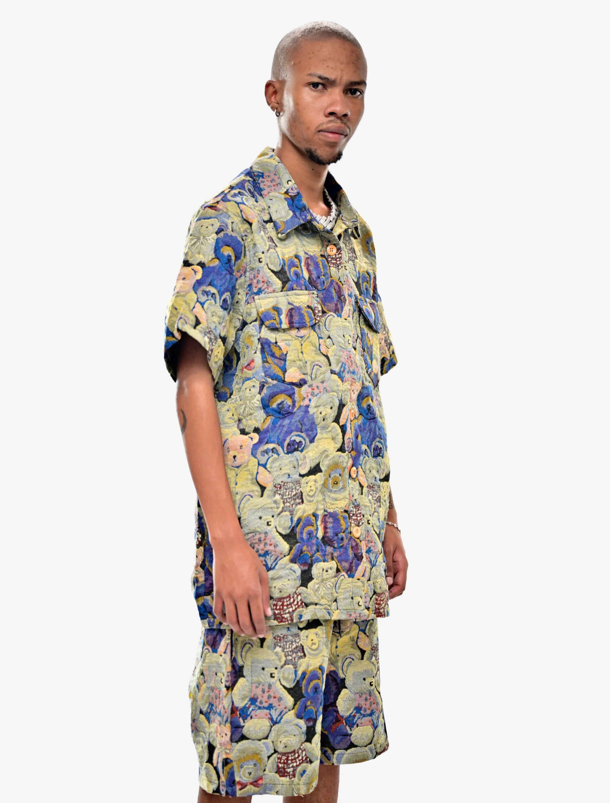 EVRY Summer Ocean Wave Set – 2 Piece - Image 5