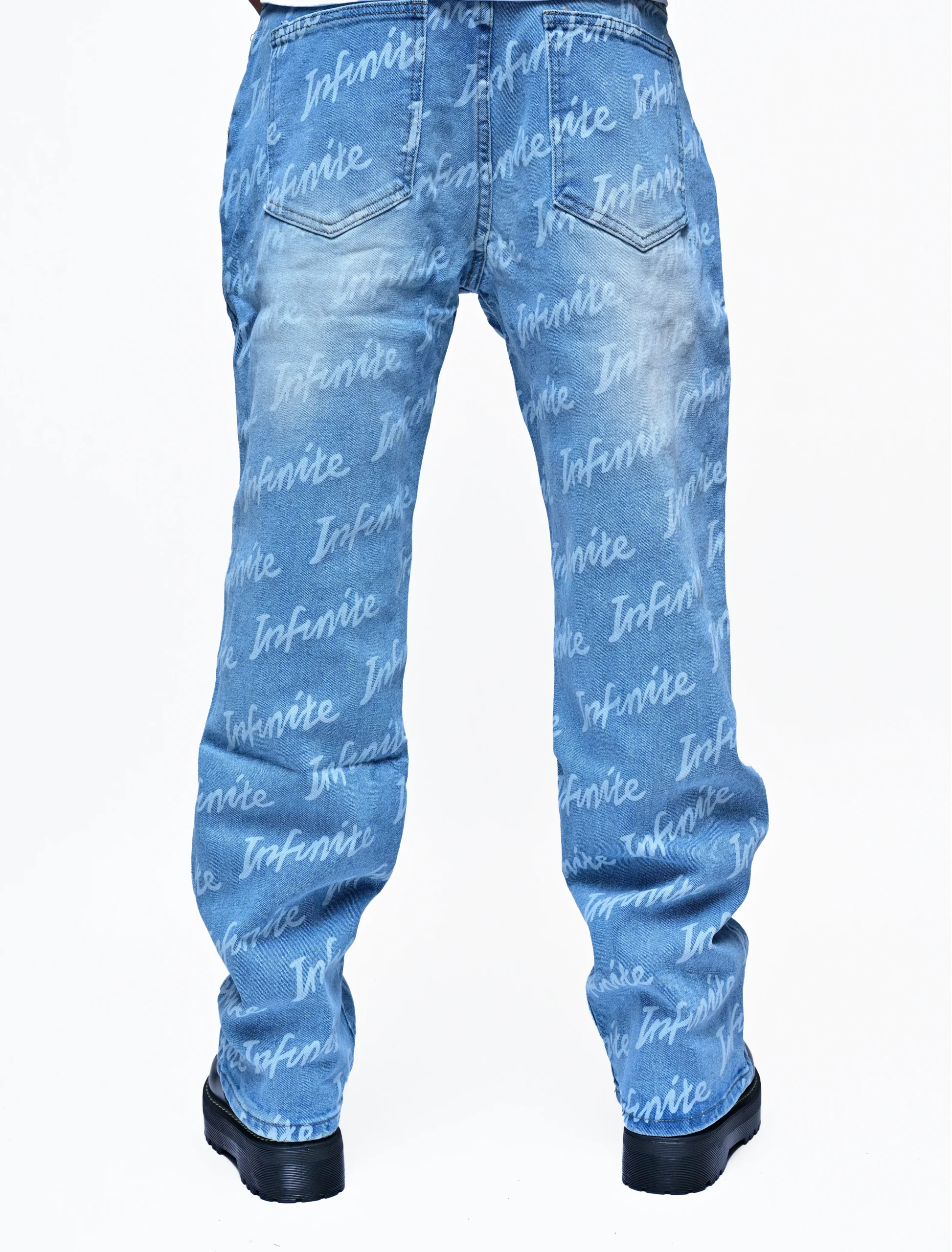 INFINITE BLUE – LIMITLESS DENIM EDITION - Image 3