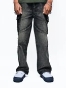 ESSENTIALS – TIMELESS DENIM COLLECTION