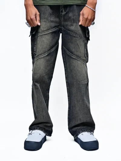 ESSENTIALS – TIMELESS DENIM COLLECTION