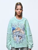 BLESSINGS & SAINTS – Y2K LONG SLEEVE