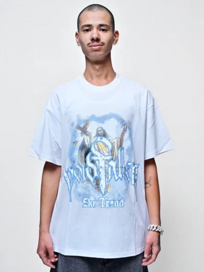 ETHEREAL CODE – SAVE THEME ALL LUXURY TEE