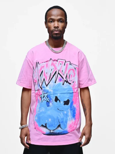 CELESTIAL ENTITY – OUT-OF-THIS-WORLD TEE