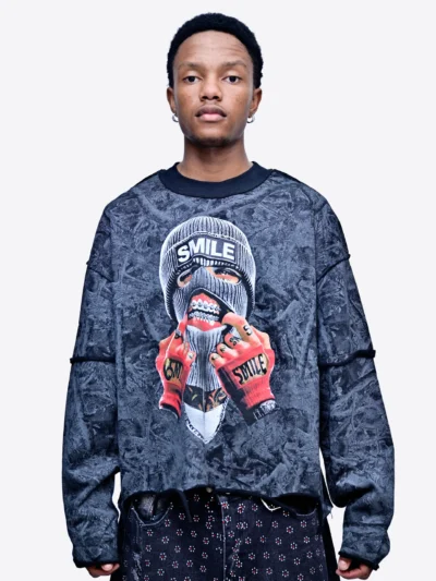 EVY Money Slimes Forgiven Oversized