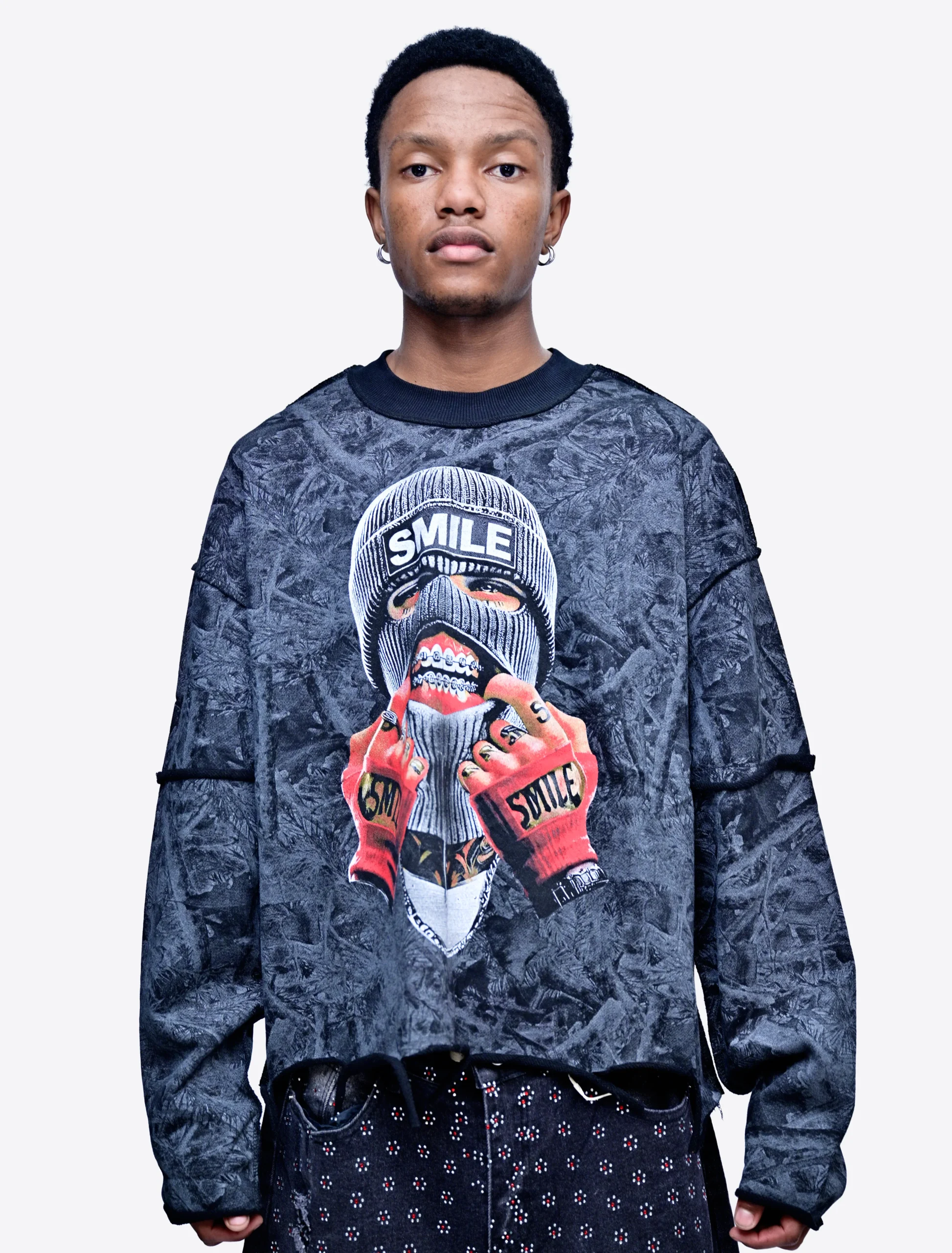 EVY Money Slimes Forgiven Oversized