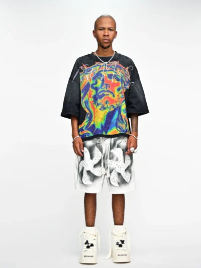 PSYCHE SAINT VISION SET™ 2 PIECE